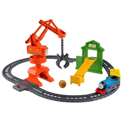 target crane toy