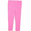 Disney Minnie Mouse Girls T-Shirt and Leggings Outfit Set Toddler - 3 of 4