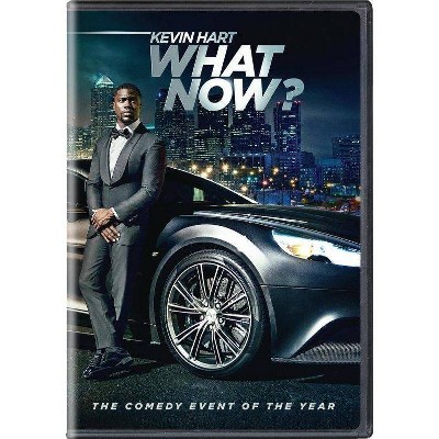 Kevin Hart: What Now? (DVD)