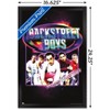 Trends International Backstreet Boys - Larger Than Life Framed Wall Poster Prints - 3 of 4