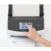 Ricoh ScanSnap iX1500 Deluxe Color Duplex Document Scanner with Adobe Acrobat Pro DC for Mac or PC, White, CG01000-299401 - 3 of 4