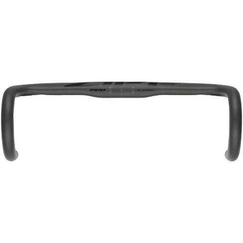 Zipp Sl70 Ergo Drop Handlebar 31.8mm 40cm Matte Black A2 Carbon