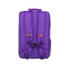 LEGO Brick 16" Backpack - Purple - 3 of 4