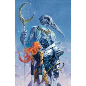 Moon Knight: Fist of Khonshu Vol. 2: Subterranean Jungle - by  Jed MacKay (Paperback) - 1 of 1