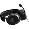 SteelSeries Arctis Prime - Competitive Gaming Headset - High Fidelity Audio Drivers - Multiplatform Compatibility - 3 of 4