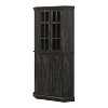 Enclosed Corner Cabinet - Home Source - 4 of 4