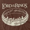 Men's Lord Of The Rings The Journey T-Shirt - 2 of 4