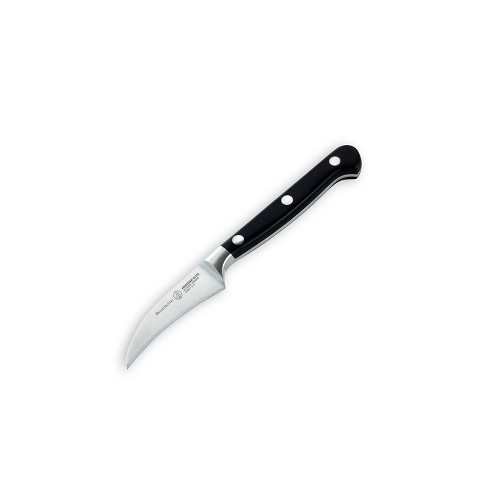 Messermeister Meridian Elite 2.5-Inch Garnishing Knife - image 1 of 3