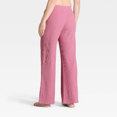 Women’s Waffle Lounge Sweatpants – Auden