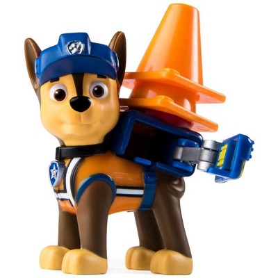 paw patrol chase ultimate rescue