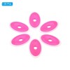 Unique Bargains Office Flexible Soft Classroom Erasable Pen Eraser 30 Pcs - 3 of 4