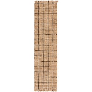 Natural Fiber NF602 Indoor Rugs - Safavieh - 1 of 4