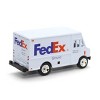 1/64 FedEx Ground Die-Cast Delivery Truck 1501187 - 3 of 4