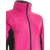 Women's Wo Swinley Rain Jacket - Abacus Sportswear US - 2 of 4