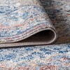 Manisa Vintage Medallion Area Rug  - JONATHAN Y - 4 of 4