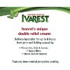 Ivarest Poison Ivy Itch Relief Cream Max Strength 2 Oz - 3 of 4