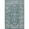 JONATHAN Y Tela Bohemian Textured Weave Floral Indoor/Outdoor Area Rug - 2 of 4