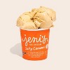 Jeni's Frozen Salty Caramel  Ice Cream - 16oz - 3 of 4