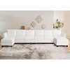 Home Imports Emporium Modern DIY Sectional Sofa - 2 of 4