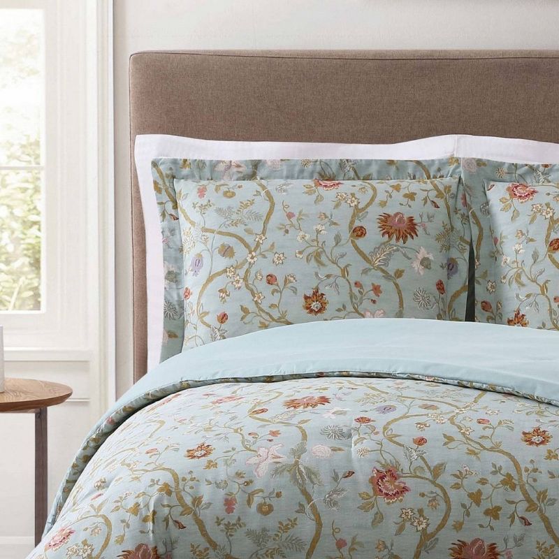  Bedford Comforter Set - Style 212, 5 of 8