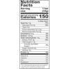 Munk Pack Caramel Sea Salt Keto Nut & Seed Bar - 12 bars, 1.23 oz - 4 of 4