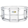 Ludwig Supralite Steel Snare Drum - 2 of 3