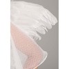 HalloweenCostumes.com Girl's Shimmering Angel Costume - 2 of 4