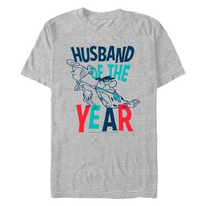 Men's The Flintstones Fred Of The Year T-Shirt - 1 of 3