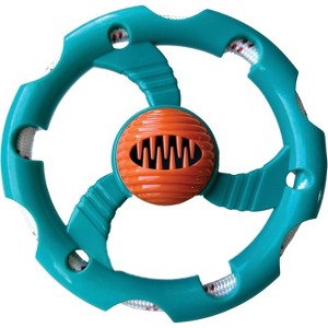 fouFIT Hide 'n Seek Tug-O-Rope - Ring - 1 of 3