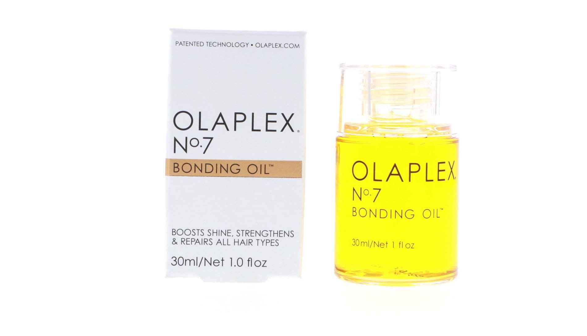 Olaplex No. 7 Bonding Oil