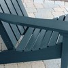 Classic Westport Adirondack Chairs - highwood - 4 of 4