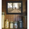Headin' Home By Billy Jacobs, Printed Wall Art, Ready To Hang Framed Poster, Black Frame - 2 of 4