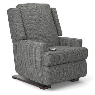 target recliner glider