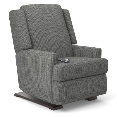 target glider recliner