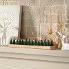Christmas Tree Mantel Countdown Calendar - Threshold™ - 2 of 3