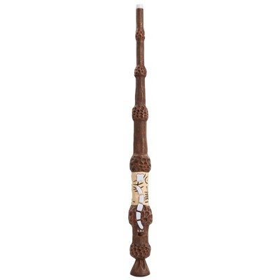 Photo 1 of Harry Potter Wizard Training Albus Dumbledore's Wand Featuring Lights and Sound Effects