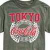 Men's - Coca-Cola - EST 1886 Short Sleeve Graphic T-Shirt - 2 of 4