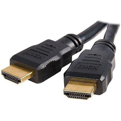 StarTech HDMM7M 23' HDMI Audio/Video Cable Black