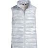 Lands' End Men's Wanderweight Ultralight Packable Down Vest - 3 of 4