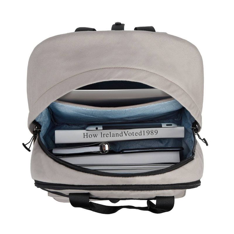 Travelon Origin Anti-Theft Large Backpack, 5 of 7