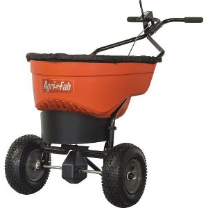 Agri-Fab 130 Lb. Commercial Push Broadcast Spreader - 1 of 1