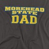 Men's Morehead State University Official Dad T-Shirt - 2 of 4