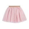 Sammy + Nat Little Girls Tutu Skirt, Ballet Slipper - 2 of 2
