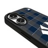 MLB American League Teams Plaid MagSafe Compatible Cell Phone Case for Apple iPhone 17 Series - 4 of 4
