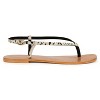 Torgeis Women's Diana Flats - 2 of 4