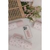 Walli Cases Wildrose Phone Case with Wallet and Finger Strap - 2 of 4