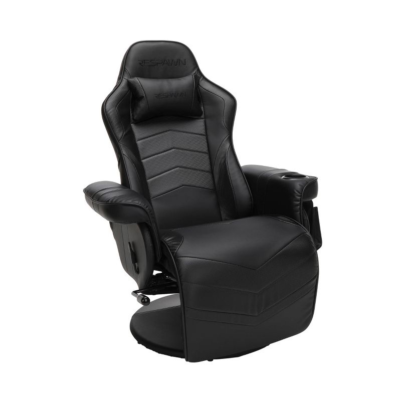 RESPAWN 900 Gaming Chair Recliner with Footrest, 1 of 13