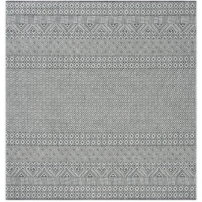 Courtyard CY8235 Power Loomed Indoor and Outdoor Rug - Safavieh