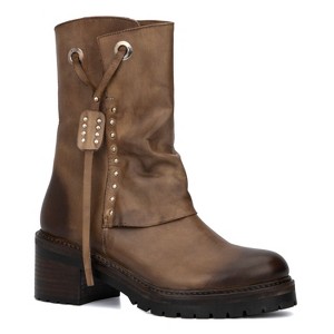 Vintage Foundry Co. Women's Madeline Boot - 1 of 4