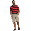 Lands' End Lands' End Men's 11" Traditional Fit Comfort First Knockabout Chino Shorts - 4 of 4